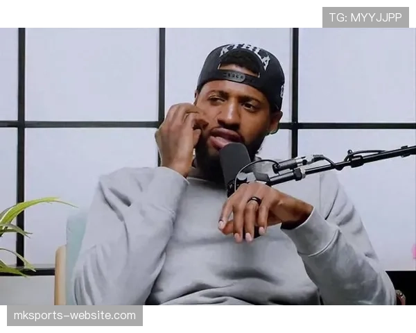 保罗·乔治挡拆拉开空间提升三分效率明显优于队友