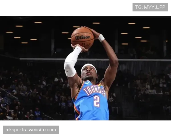 吉尔杰斯-亚历山大利用挡拆创造投篮机会，显著提升得分效率