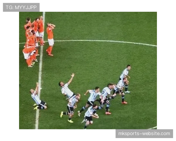 点球大战判罚规则详解及关键判定标准分析