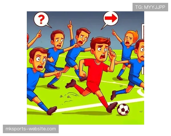 越位规则中有哪些豁免情况容易被误判？专家详解关键点