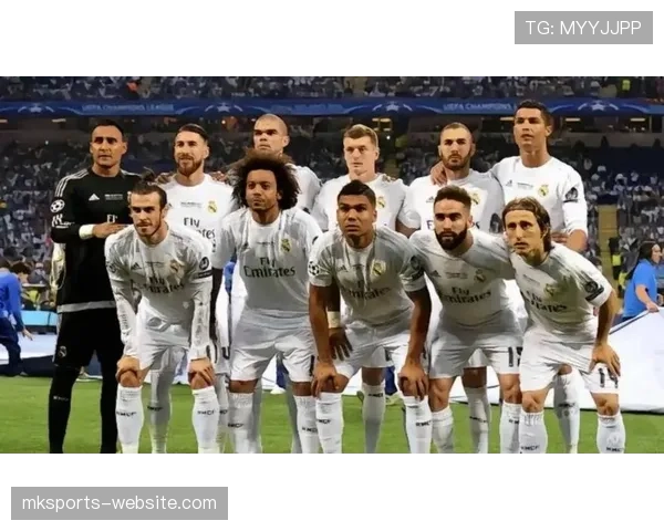 克罗斯之后：皇马中场控制力的断层