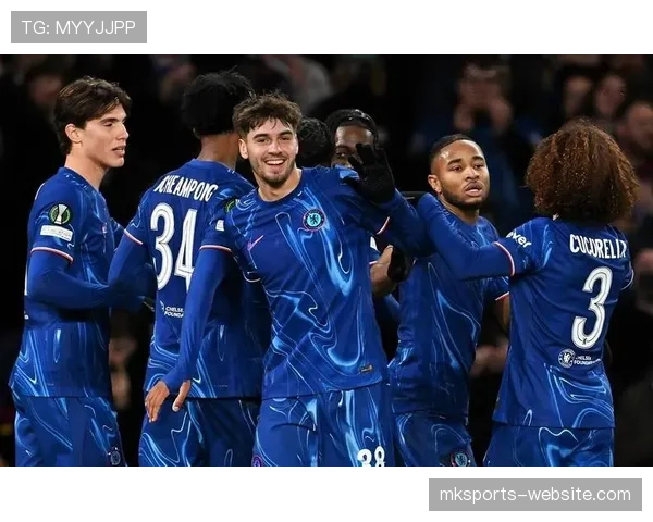 切尔西关键比赛表现不佳，对球队赛季走势形成制约