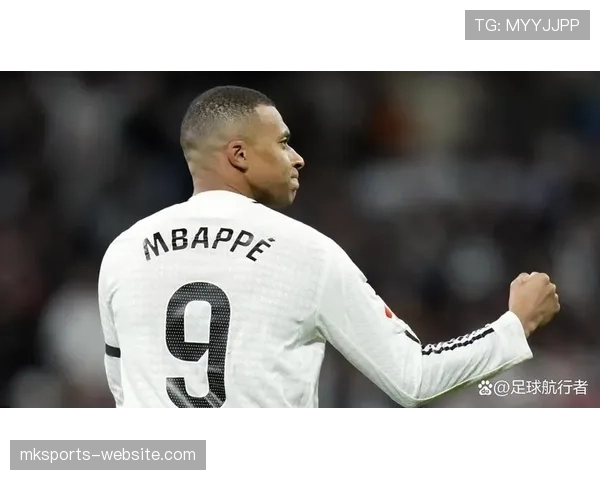 姆巴佩的职业规划如何决定其历史地位的上限