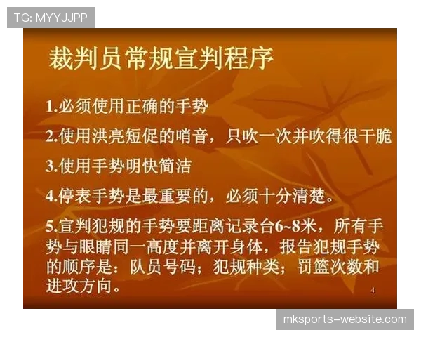 全面解析篮球犯规次数限制规则的执行标准