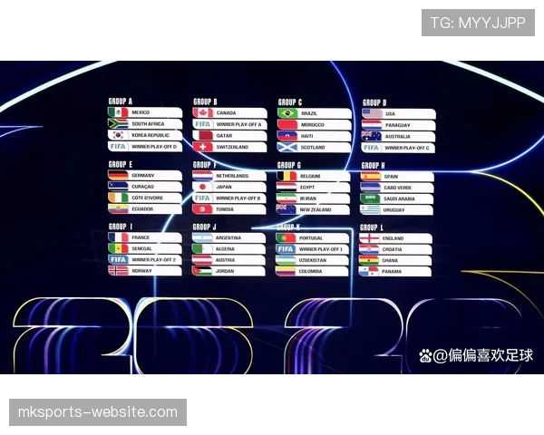 2026世界杯比赛时间规则一场踢多久 2026世界杯比赛时间规则一场踢多久